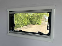 2025 stahlworks eco 4000 a wit tiny house / atelier / kantoor 2025 - afbeelding 9 van  22