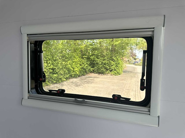 2025 stahlworks eco 4000 a zwart tiny house / atelier / kantoor - afbeelding 14 van  19