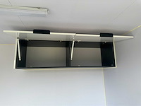 2025 stahlworks eco 5000 a tiny house / atelier / kantoor - afbeelding 19 van  20