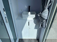 2025 stahlworks eco 5000 a tiny house / atelier / kantoor - afbeelding 3 van  20