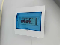 2025 stahlworks eco 5000 a tiny house / atelier / kantoor - afbeelding 8 van  20