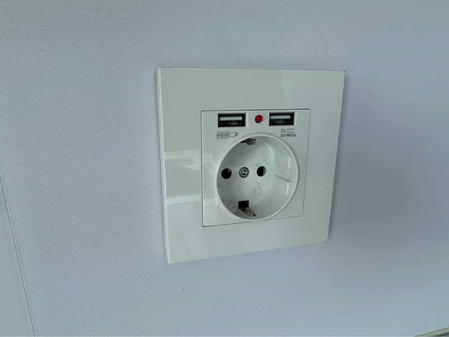 2025 stahlworks eco 5000 a tiny house / atelier / kantoor - afbeelding 9 van  20