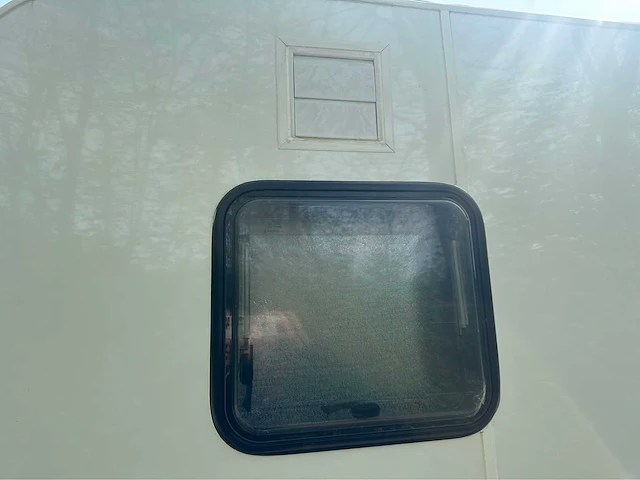 2025 stahlworks eco 5000 a tiny house / atelier / kantoor - afbeelding 10 van  20