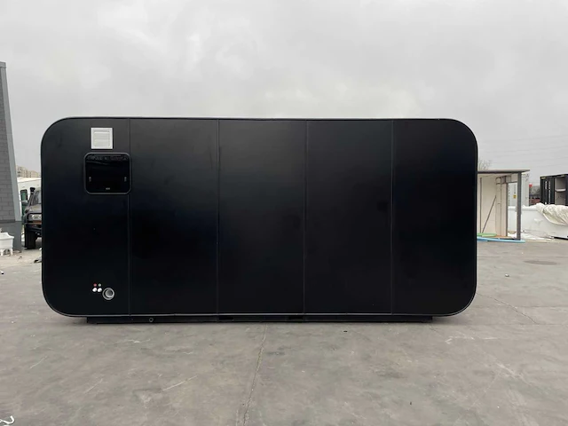 2025 stahlworks eco 5000 a tiny house / atelier / kantoor - afbeelding 12 van  20