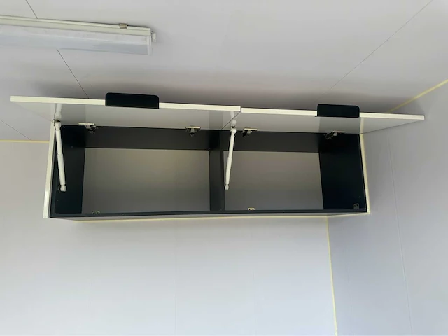 2025 stahlworks eco 5000 a tiny house / atelier / kantoor - afbeelding 19 van  20