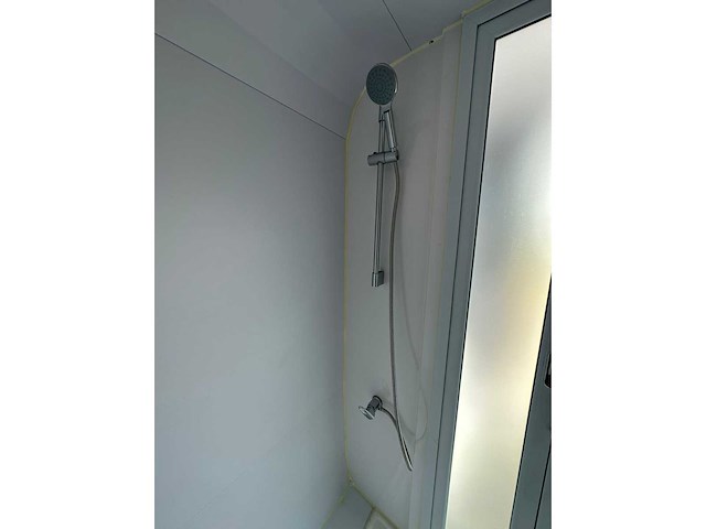 2025 stahlworks eco 5000 a tiny house / atelier / kantoor - afbeelding 13 van  20