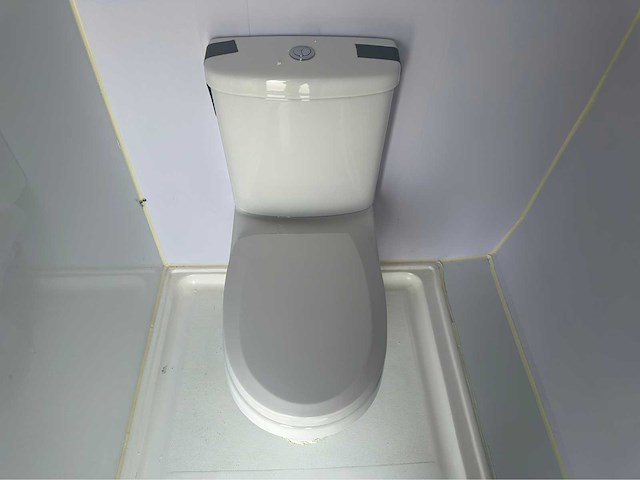 2025 stahlworks eco 5000 a tiny house / atelier / kantoor - afbeelding 14 van  20