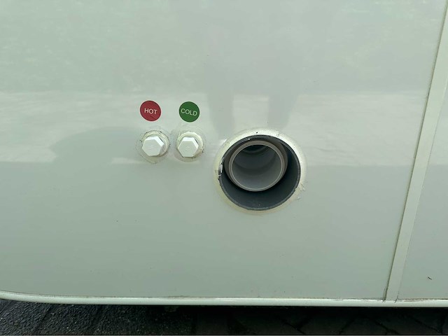 2025 stahlworks eco 5000 a tiny house / atelier / kantoor - afbeelding 20 van  20