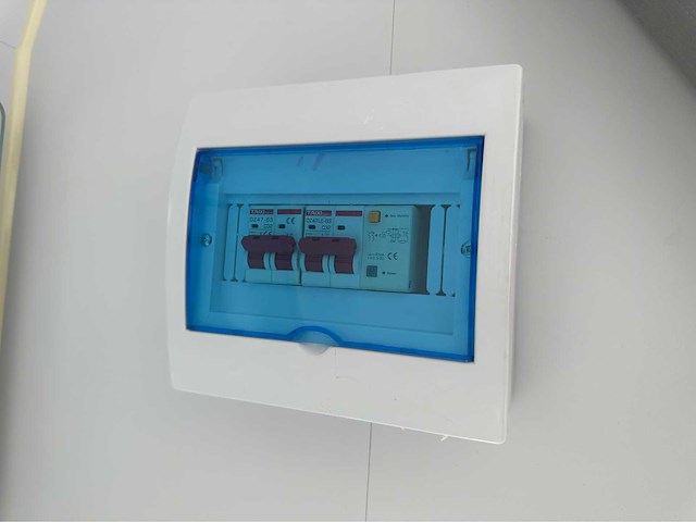 2025 stahlworks eco 5000 a tiny house / atelier / kantoor - afbeelding 8 van  20