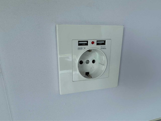 2025 stahlworks eco 5000 a tiny house / atelier / kantoor - afbeelding 9 van  20