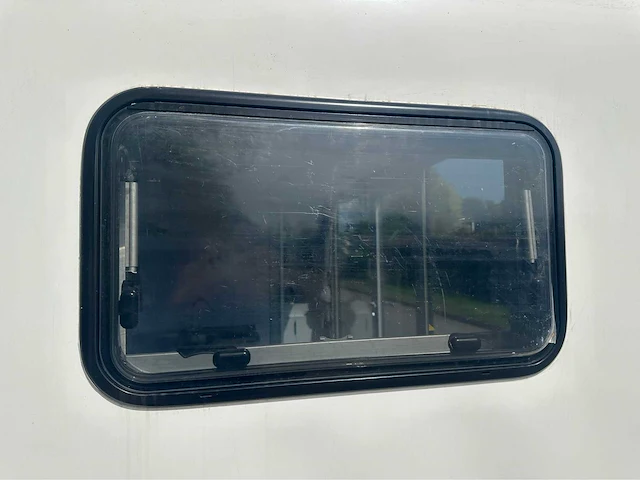 2025 stahlworks eco 5000 a wit tiny house / atelier / kantoor - afbeelding 17 van  25