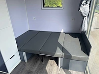 2025 stahlworks eco 5000 b tiny house / atelier / kantoor - afbeelding 3 van  29