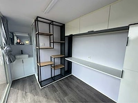 2025 stahlworks eco 5000 b tiny house / atelier / kantoor - afbeelding 29 van  29