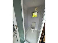 2025 stahlworks eco 5000 b tiny house / atelier / kantoor - afbeelding 6 van  24