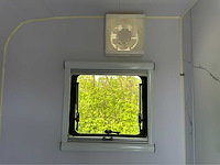 2025 stahlworks eco 5000 b tiny house / atelier / kantoor - afbeelding 9 van  24