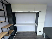 2025 stahlworks eco 5000 b tiny house / atelier / kantoor - afbeelding 3 van  24