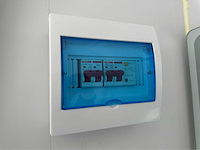 2025 stahlworks eco 5000 b tiny house / atelier / kantoor - afbeelding 10 van  24