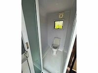 2025 stahlworks eco 5000 b tiny house / atelier / kantoor - afbeelding 6 van  24