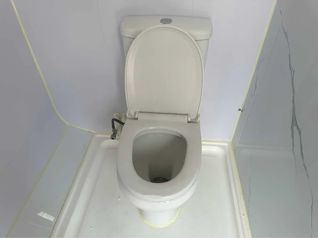 2025 stahlworks eco 5000 b tiny house / atelier / kantoor - afbeelding 8 van  24