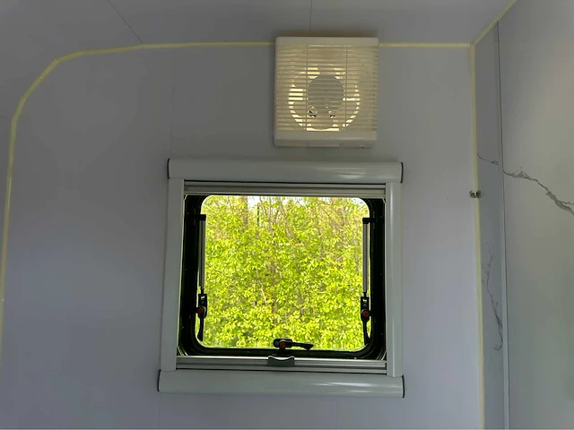 2025 stahlworks eco 5000 b tiny house / atelier / kantoor - afbeelding 9 van  24