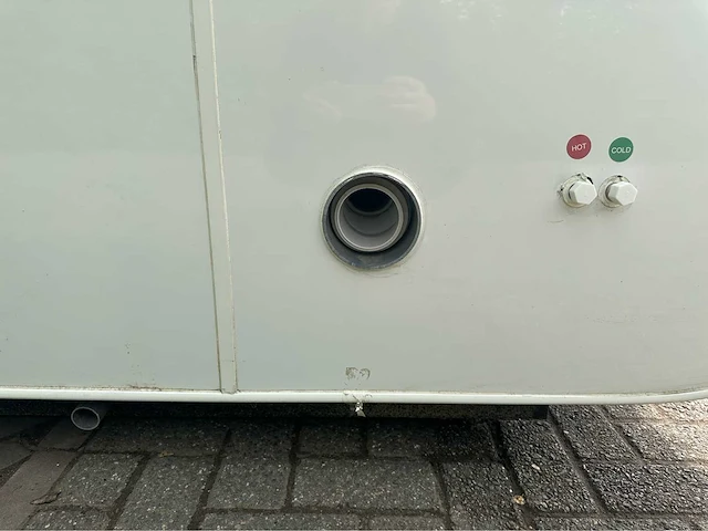 2025 stahlworks eco 5000 b tiny house / atelier / kantoor - afbeelding 16 van  24