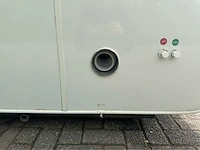 2025 stahlworks eco 5000 b tiny house / atelier / kantoor - afbeelding 16 van  24