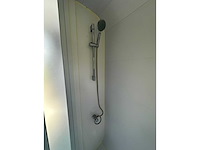 2025 stahlworks eco 5000 b tiny house / atelier / kantoor - afbeelding 15 van  24