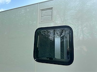 2025 stahlworks eco 5000 b tiny house / atelier / kantoor - afbeelding 22 van  24