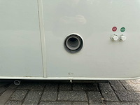 2025 stahlworks eco 5000 b tiny house / atelier / kantoor - afbeelding 23 van  24