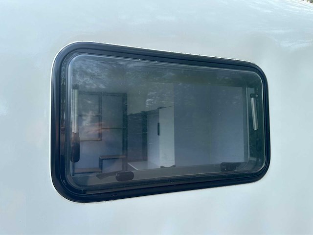 2025 stahlworks eco 5000 b tiny house / atelier / kantoor - afbeelding 24 van  24