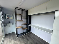 2025 stahlworks eco 5000 b tiny house / atelier / kantoor - afbeelding 4 van  24