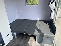 2025 stahlworks eco 5000 b tiny house / atelier / kantoor - afbeelding 6 van  24