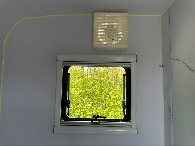 2025 stahlworks eco 5000 b tiny house / atelier / kantoor - afbeelding 9 van  24