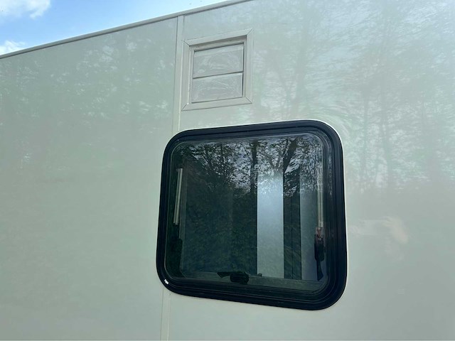 2025 stahlworks eco 5000 b tiny house / atelier / kantoor - afbeelding 15 van  24