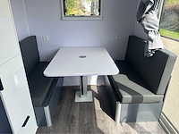 2025 stahlworks eco 5000 b tiny house / atelier / kantoor - afbeelding 22 van  24