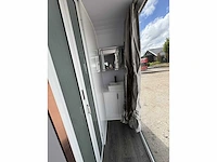 2025 stahlworks eco 6000 a tiny house / atelier / kantoor - afbeelding 10 van  34