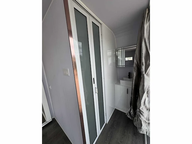 2025 stahlworks eco 6000 a tiny house / atelier / kantoor - afbeelding 11 van  34