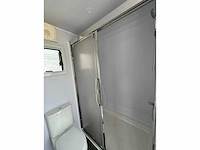 2025 stahlworks eco 6000 a tiny house / atelier / kantoor - afbeelding 18 van  34