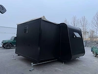 2025 stahlworks eco 6000 a tiny house / atelier / kantoor - afbeelding 22 van  28