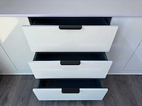 2025 stahlworks eco 6000 a wit office cabin - afbeelding 22 van  37