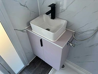 2025 stahlworks eco 6000 a wit office cabin - afbeelding 15 van  37