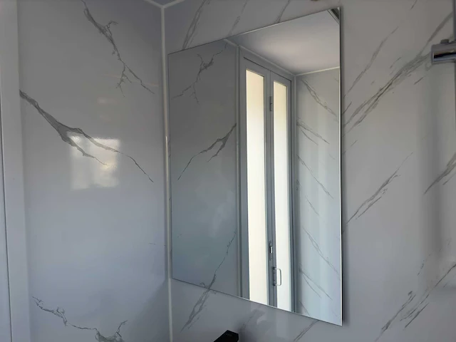 2025 stahlworks eco 6000 a wit office cabin - afbeelding 18 van  37