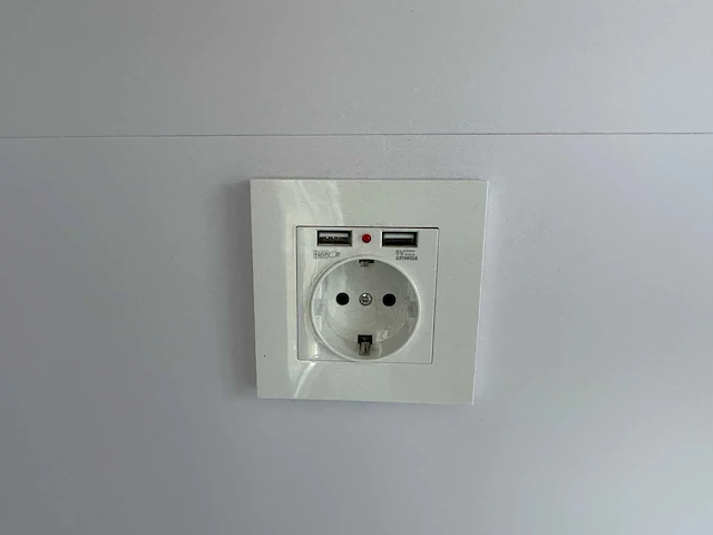 2025 stahlworks eco 6000 a wit office cabin - afbeelding 26 van  37