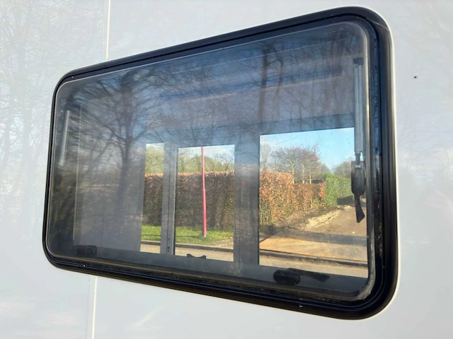 2025 stahlworks eco 6000 a wit office cabin - afbeelding 30 van  37