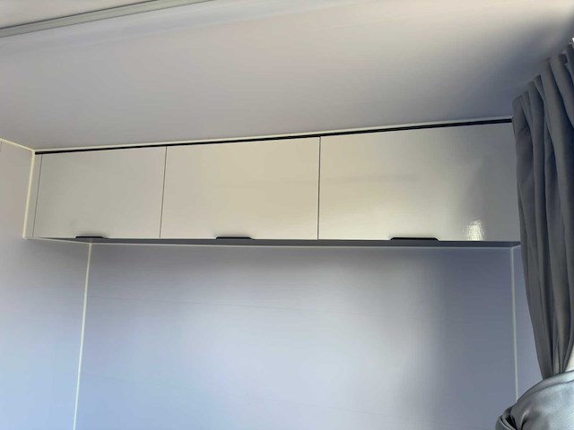 2025 stahlworks eco 6000 a wit office cabin - afbeelding 18 van  37