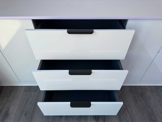 2025 stahlworks eco 6000 a wit office cabin - afbeelding 22 van  37