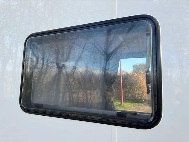 2025 stahlworks eco 6000 a zwart tiny house / atelier / kantoor - afbeelding 21 van  31