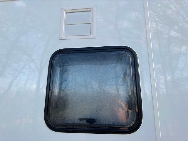 2025 stahlworks eco 6000 a zwart tiny house / atelier / kantoor - afbeelding 22 van  31