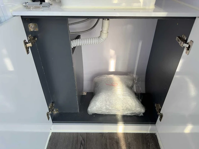 2025 stahlworks eco 6000 b tiny house / atelier / kantoor - afbeelding 19 van  45