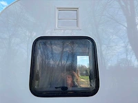 2025 stahlworks eco 6000 b tiny house / atelier / kantoor - afbeelding 30 van  45